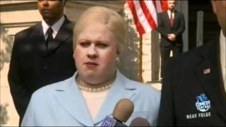 Little Britain USA  Der Senator gibt eine Erklärung ab  HD [upl. by Hole]