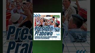 Prabowo Pastikan KIS hingga kartu prakerja era Jokowi dilanjutkan [upl. by Altman]