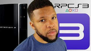 RPCS3 Full Setup guide for 2024 [upl. by Amery]