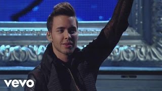 Prince Royce  Soy el Mismo Premios Juventud 2014 [upl. by Harobed]