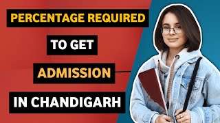 Admission Criteria for Chandigarh Colleges Minimum Percentage Requirements  SD College Chandigarh [upl. by Bandeen]