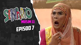 Senario Season 11  Episod 7 [upl. by Anoel]