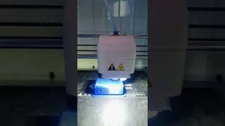 Dancing Robot Arm Part Using 3D printer codingjoker🃏 dancingrobot robot 3dprinter [upl. by Fredette]