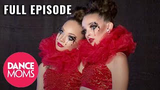 The ALDC Turns Into a FREAKSHOW When Chloe Leaves S5 E1  Full Episode  Dance Moms [upl. by Alleunam621]