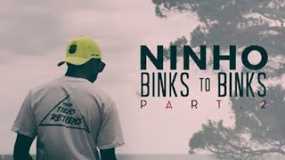 Ninho  Binks To Binks Part 2 [upl. by Bartholomew]