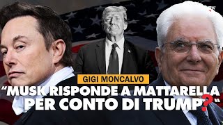 Gigi Moncalvo quotNessuno parla più dei soldati italiani feriti in Libano da Israele E una vergognaquot [upl. by Irafat741]