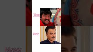 Ram Lakhan movie actors then and now bollywood [upl. by Bertold308]