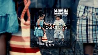 Armin van Buuren feat Sharon Den Adel  In and Out of Love Nikko Culture Remix [upl. by Vivl]