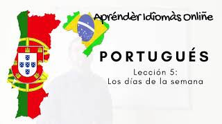 Aprender Portugués  Clases de Portugués 45 [upl. by Ahsinoj]