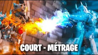 COURT METRAGE LE KIDNAPPING EPISODE 1 [upl. by Aissat]