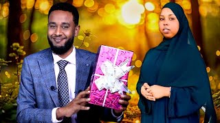 19 sano kadib saacado ayay ku heshay hooyadeed iyo waalaheed oo aysan aqoon kulana noolaa Muqdisho [upl. by Anar22]