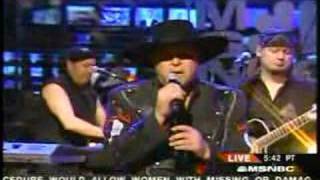 Montgomery Gentry  Clouds [upl. by Packston]