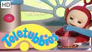 Teletubbies Bubble Pictures  Full Episode [upl. by Sivolc857]