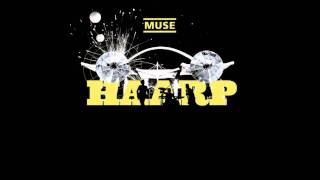 Muse  Knights of Cydonia Live HAARP HD [upl. by Anad463]