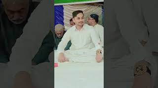 Neehan nibhaen wara  Murshid Khawaja Nazr ul Haq Farooqi  Mumtaz Lashari song [upl. by Savitt]