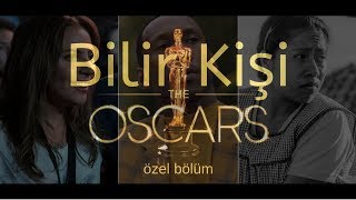 Bilir Kişi  Oscar 2019 Konuk Gülşah Küçükcan Türk Yorumları 🔞 [upl. by Verneuil762]