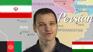 The Persian Language and What Makes It Fascinating [upl. by Eldwun]