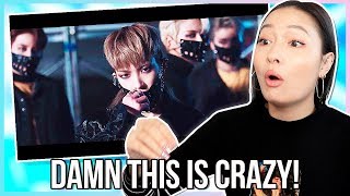 ATEEZ에이티즈  ‘HALA HALA Hearts Awakened Live Alive’ Official MV Performance ver REACTION [upl. by Araldo]