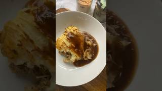 Duck Shepherd’s Pie [upl. by Marinna]