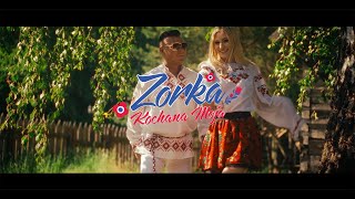 ZORKA  Kochana Moja 2024  Official Video [upl. by Woodson163]