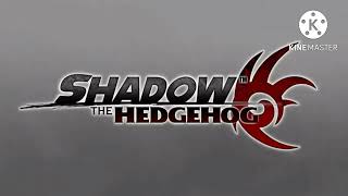 Glyphic Canyon Shadow The Hedgehog Music Extended OST Original Soundtrack [upl. by Annayad]