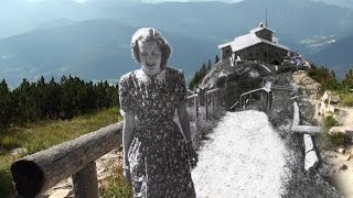 Obersalzberg Now amp Then  Episode 7 Kehlsteinhaus  Part 2 [upl. by Rohpotsirhc]