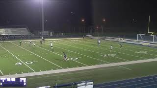 Appleton North High vs Fond du Lac High School Boys Varsity Soccer [upl. by Bueschel]