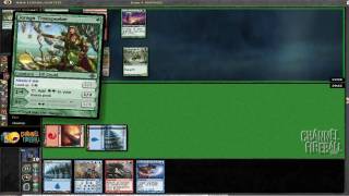 Channel LSV ROE ROE ROE Draft 7  Match 3 Game 1 [upl. by Itsyrc]