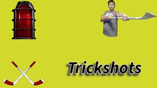 Mini Sticks Trickshots [upl. by Adnicul]