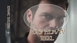 Kivanc Tatlitug 2023 tvfilm reel [upl. by Nosnev551]