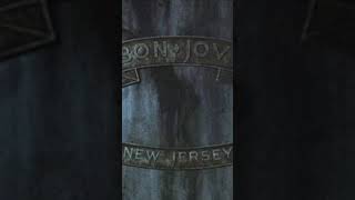 Bon Jovi  Living In Sin 1988 [upl. by Nibla]