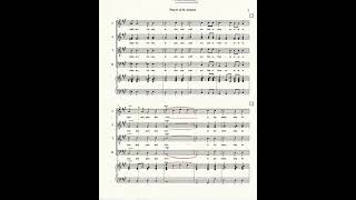 Prayer of St Anselm from Requiem [upl. by Deerc346]