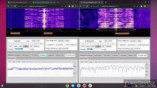 BBC Radio 4  The Shipping Forecast 22102023 1200 GMT 198kHz [upl. by Gavriella912]