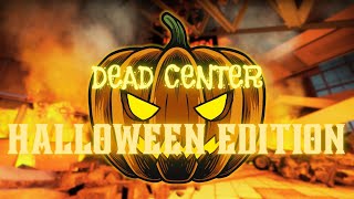 Dead Center Halloween Edition  Left 4 Dead 2 Custom Campaign [upl. by Nuahc]