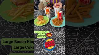 Healthy Fast Food Option This is how you can lose weight while still eating fast food eatsmart [upl. by Mitzl347]