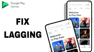 How To Fix And Solve Lagging On Google Play Games App  Final Solution [upl. by Geraldine]