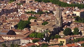 AixenProvence ou lauthenticité provençale [upl. by Studdard695]