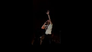 Shawn Mendes pays emotional tribute to Liam Payne during NYC concert [upl. by Germin]