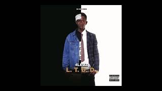 4Leuz  Aladji Ndaanane feat Kruh Mandiou Mauri [upl. by Egide]