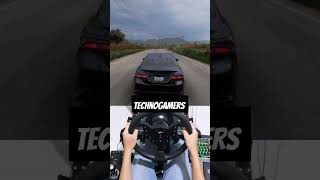 Speediest car on village road forzahorizon5 gta shorts short trending shortfeed shortsfeed [upl. by Rehprotsirhc]