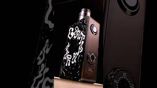 vape rohid ringer smoke unboxing trending shorts Hookah bar vape [upl. by Hardden]