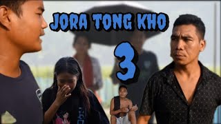 Jora tong kho 3  a new kokborok short films  TSSLCINEMA  2024 [upl. by Popele]