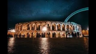 Claudio Baglioni allarena di Verona il 28092024 arenadiverona concert [upl. by Ennaehr]