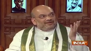 Amit Shah Says UP Police Ask Cast and Religion Instead of Filing FIR  Best of Aap Ki Adalat [upl. by Carla]