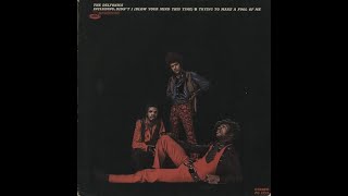 The Delfonics  The Delfonics 1970 FULL ALBUM [upl. by Diena113]