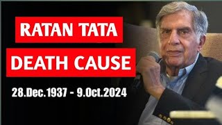 Ratan tata is death [upl. by Herc785]