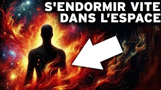 3 Heures dans lUNIVERS pour SEndormir Rapidement  Un INCROYABLE Voyage dans lESPACE [upl. by Nailimixam96]