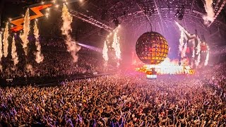 Dimitri Vegas amp Like Mike  Bringing The World The Madness 2014 FULL HD 2 HOUR LIVESET [upl. by Latsirc]