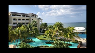 Iberostar Rose Hall Beach  Property Walkthrough [upl. by Mayram]