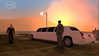 GTA Liberty City Stories  Walkthrough  Mission 43  The Passion Of The Heist [upl. by Moreville]